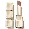 Guerlain KissKiss Shine Bloom lesklý rúž 119 Floral Nude 3,5 g