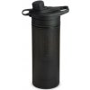 GRAYL Filtračná fľaša GeoPress Purifier, Covert Black