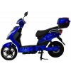 Racceway E-Fichtl 250W 12Ah Modrý