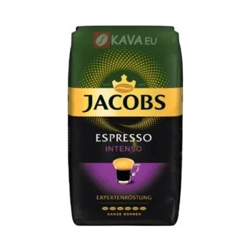 Jacobs Espresso Intenso 1 kg