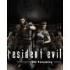 ESD GAMES ESD Resident Evil HD REMASTER