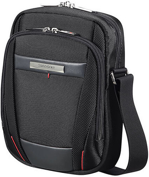 Samsonite Crossbody taška Pro-DLX5 Tablet Cross-Over 7 9