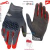 Leatt rukavice Glove Moto 3.5 Lite, šedá, L