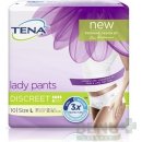 Tena Lady Pants Discreet L 10 ks