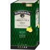 Čaj SIR WINSTON Green Tea Lemon 35g