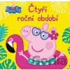 Peppa Pig: Čtyři roční období - Alicanto