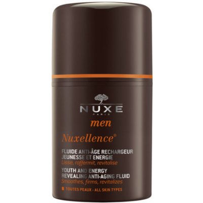 Nuxe Men Nuxellence protivráskový fluid 50 ml