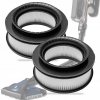 Filter 2x do vysávača Náhrada za Tefal X-Force Flex 11.60 12.60 14.60