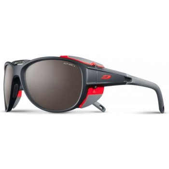 Julbo EXPLORER 2.0 Alti Arc 4 ANTHRACITE ORANGE