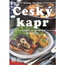 Český kapr - Vilém Vrabec