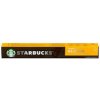 Starbucks kapsle10 blonde espresso roast nespresso 53g