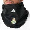 Adidas Real Madrid nákrčník čierny