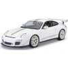 Bburago 1:18 Plus Porsche 911 GT3 RS White