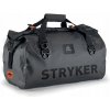Vodotesná taška na sedadlo motocykla typu rollbag Kappa Stryker Range 40L