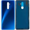 Realme X2 Pro - Batériový Kryt (Neptune Blue), Neptune Blue