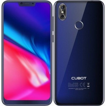 Cubot P20