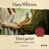 Whitton Hana - Třetí pečeť / MP3 [CD]