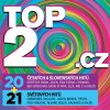Various - TOP20.CZ 2021/2 2CD