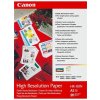 Canon HR-101-A4-50 (A4, 50 listů, 106 g/m2)