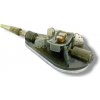 Krmítko Method Feeder Fans Method Feeder Rig Control - 40 g