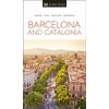 Barcelona and Catalonia - DK Eyewitness