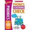 Practice for the Phonics Screening Check - Jolliffe, Wendy; Waugh, David; Carss, Angela