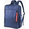 Batoh Aeronautica Militare Bolt 25 L modrá