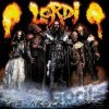 Lordi: Arockalypse / Gold LP - Lordi