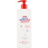 Lactovit Lactourea 10 regeneračné telové mlieko s dávkovačom, 400 ml