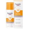 Eucerin Sun Pigment Control SPF50+ Emulzia na tvár na opaľovanie s depigmentačným účinkom 50 ml