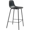 Unique Furniture Whitby 67,5 cm čierna