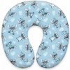 Herding Cestovný vankúš Lilo & Stitch