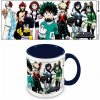 My Hero Academia Hrnček 315 ml - Academy Costumed Heroes