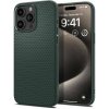 Spigen kryt LIQUID AIR pre iPhone 16 Pro Max abbys green