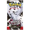 Pokémon TCG White Flare Booster
