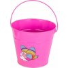 VEDRO PRE DETI GR0138 KOVOVÉ DO PIESKU NA ZÁHRADU