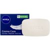 Nivea Creme Care krémové tuhé mýdlo 100 g pro ženy