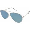 Slnečné okuliare Ray-Ban Aviator Reverse RBR0101S 003/GA Veľkosť: 62