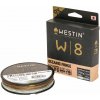 Westin Splétaná Šnúra W8 9-Braid Oceanic Forge 300 m - 0,305 mm 28,45 kg