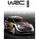 WRC 8 (Deluxe Edition)