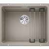 Blanco ETAGON 500-U tartufo 522234