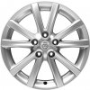 ORIGINAL NISSAN X-TRIAL 7X17 5X114,3 ET45