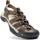 Keen Newport H2 hnedé