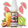 Elf Bar ELFLIQ Kiwi Passion Fruit Guava 10 ml Obsah nikotínu v mg/ml: 10 mg/ml