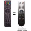 Predátor Opticum HD AX Odin2 combo DVB-C/T2 originálny diaľkový ovládač