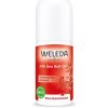 Deodorant roll on Granátové jablko 24h Weleda Objem: 50 ml