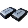 HDMI predlžovač na 60 m cez 2x Cat5e - Gembird khext40
