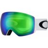 Lyžiarske Okuliare Oakley Flight Deck L