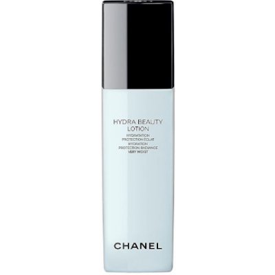 Chanel Hydra Beauty Hydration Protection Radiance Lotion Very Moist - Hydratačná pleťová voda 150 ml