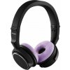Zomo Earpad Set TEDDY for Pioneer HDJ-S7 - purple